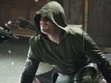 'Arrow' paired with 'Tomorrow People' in The CW's 2013-14 schedule
