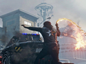 The upcoming open-world game launches globally on March 21 for PlayStation 4.