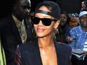 The Bajan star is reportedly the first choice for the role.