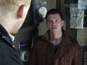8129: Ryan overhears a row between Gary and Tina, but has he caught hold of the damaging details?