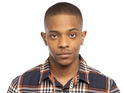 Khali Best as Dexter Hartman in EastEnders