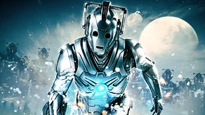 Geek TV: The Cybermen return in 'Nightmare in Silver'
