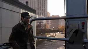 Watch Dogs six-minute gameplay demonstration