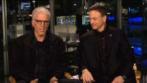CSI / CSI: NY - Exclusive behind-the-scenes video