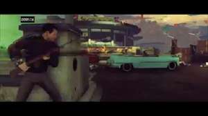 The Bureau: XCOM Declassified teaser trailer