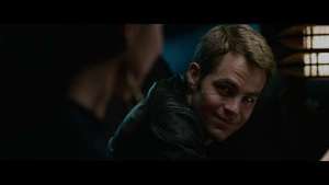 'Star Trek Into Darkness' Bo Bruce 'The Rage That's in Us All' preview