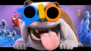 'Rio 2' teaser trailer