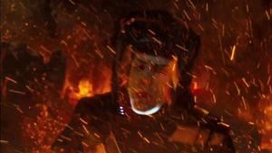 'Star Trek Into Darkness' IMAX behind the frame