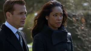 Suits Season Two watch: How to be as cool as Harvey - Part 1