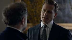 Suits Season Two watch: How to be as cool as Harvey - Part 2