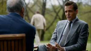 Suits Season Two watch: How to be as cool as Harvey - Part 3