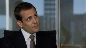 Suits Season Two watch: How to be as cool as Harvey - Part 4