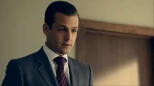 Suits Season Two watch: How to be as cool as Harvey - Part 5