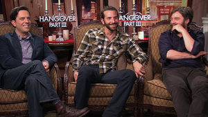 The Wolfpack chat 'The Hangover Part III'