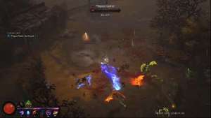 Diablo 3 behind-the-scenes PS4 trailer