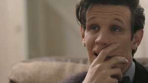 'Doctor Who: The Name of the Doctor - Digital Spy clip'