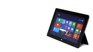 Microsoft Surface Pro video review