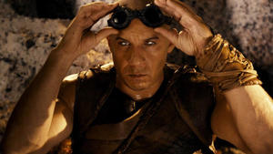 'Riddick' trailer