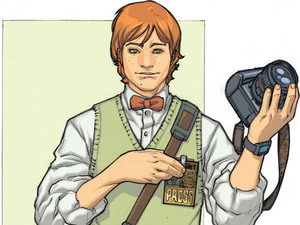 Jimmy Olsen 