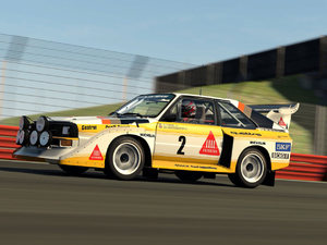 Gran Turismo 6 screenshot