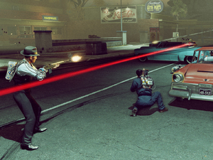 The Bureau: XCOM Declassified