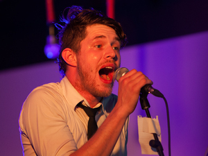Molotov Jukebox at Generator launch