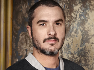 Zane Lowe