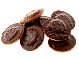Jaffa Cakes