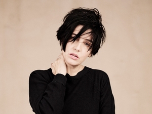 Sharleen Spiteri from Texas (band) press shot.