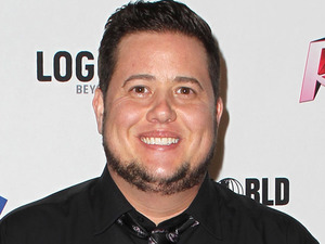 Chaz Bono