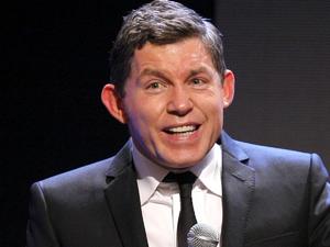Lee Evans
