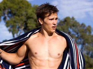 Harley Bonner as Joshua Willis