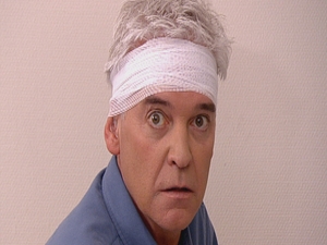 Suspect #1 - Phillip Schofield