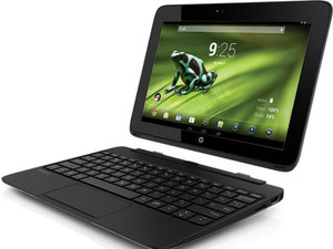 HP SlateBook x2