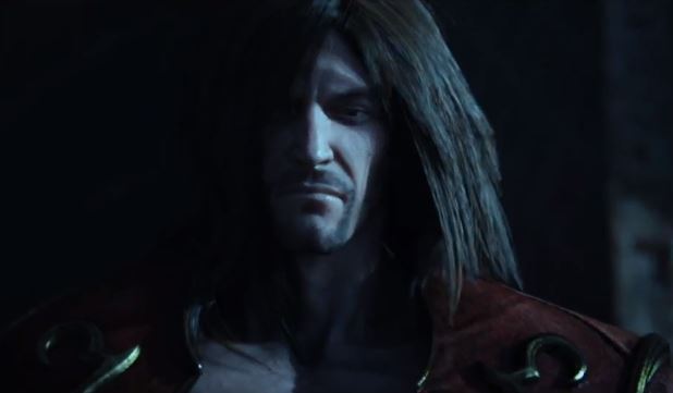 'Castlevania: Lords of Shadow 2' trailer still