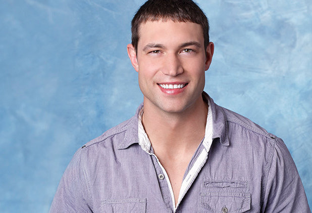 » Handicapping The Bachelorette Week 4: Here He Is, Mr. Bachelorette 