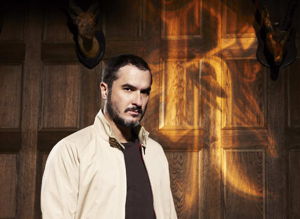 Zane Lowe