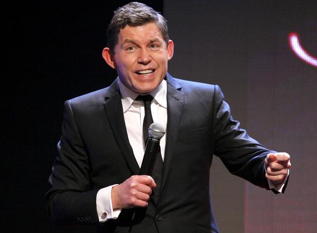 Watch Lee Evans: Live At Her Majesty`S Online