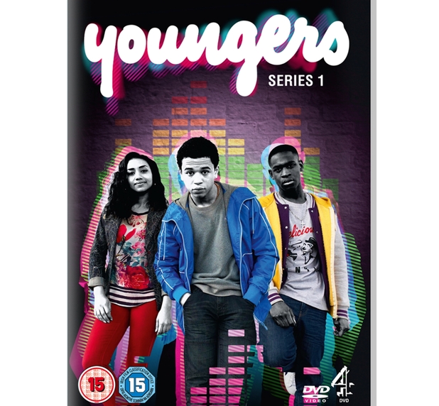 Youngers DVD