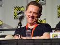James Robinson.