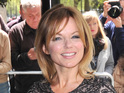 Geri Halliwell, Ivor Novellos 2013, London, pop star 