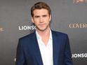 Liam Hemsworth