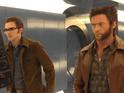 X-Men: Days of Future Past - Beast and Wolverine in 1973
