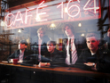 The Pigeon Detectives (press shot 2013)