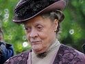 The clip shows Isobel and Violet discussing Lady Mary.