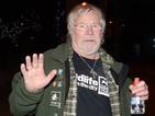 Oddie tweeted his fans to ask whether he should appear on the show.