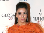 She admits that it is more difficult to speak since the couple's London move.