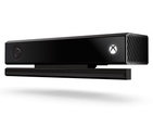 Microsoft's new console requires the motion sensing device to function.