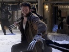 Hugh Jackman's Marvel blockbuster premieres its latest teaser clip.