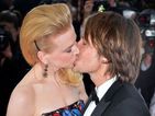 Nicole Kidman, Angelina Jolie: Intimate celebrity PDAs on the red carpet.